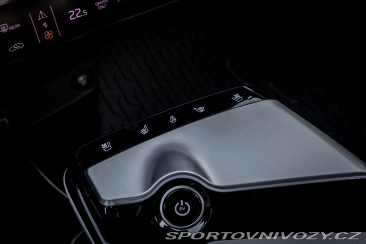 Kia EV6 77.4 kWh GT-Line 4WD 2022