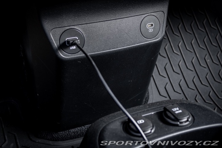 Kia EV6 77.4 kWh GT-Line 4WD 2022