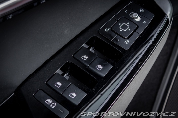 Kia EV6 77.4 kWh GT-Line 4WD 2022