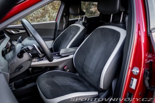 Kia EV6 77.4 kWh GT-Line 4WD 2022