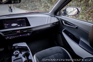 Kia EV6 77.4 kWh GT-Line 4WD 2022