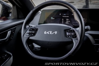 Kia EV6 77.4 kWh GT-Line 4WD 2022