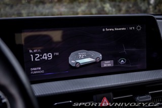 Kia EV6 77.4 kWh GT-Line 4WD 2022