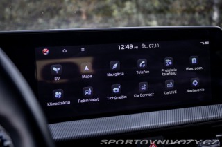 Kia EV6 77.4 kWh GT-Line 4WD 2022