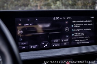 Kia EV6 77.4 kWh GT-Line 4WD 2022