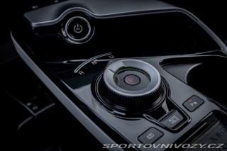 Kia EV6 77.4 kWh GT-Line 4WD 2022