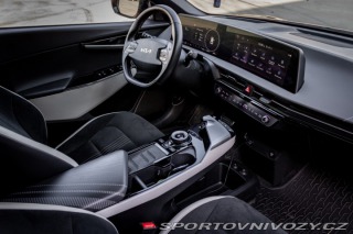 Kia EV6 77.4 kWh GT-Line 4WD 2022