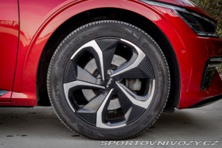 Kia EV6 77.4 kWh GT-Line 4WD 2022
