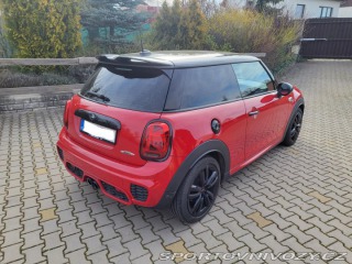 Mini Cooper John Works 2.0 2019