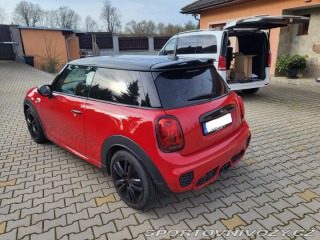 Mini Cooper John Works 2.0 2019