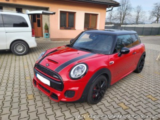 Mini Cooper John Works 2.0 2019