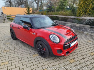 Mini Cooper John Works 2.0 2019