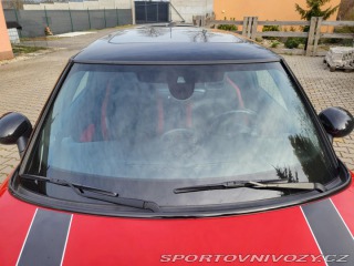 Mini Cooper John Works 2.0 2019