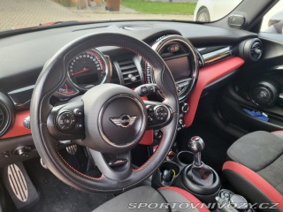 Mini Cooper John Works 2.0 2019