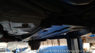 Subaru Impreza STi Spec C RA LHD v ČR 2006