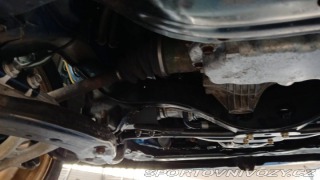 Subaru Impreza STi Spec C RA LHD v ČR 2006