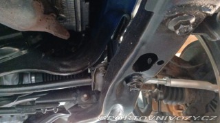 Subaru Impreza STi Spec C RA LHD v ČR 2006