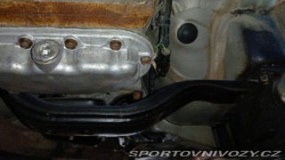 Subaru Impreza STi Spec C RA LHD v ČR 2006
