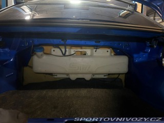 Subaru Impreza STi Spec C RA LHD v ČR 2006