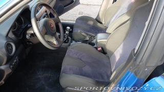Subaru Impreza STi Spec C RA LHD v ČR 2006