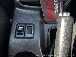 Subaru Impreza STi Spec C RA LHD v ČR 2006