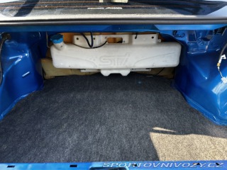 Subaru Impreza STi Spec C RA LHD v ČR 2006