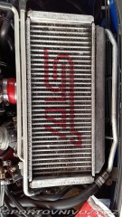 Subaru Impreza STi Spec C RA LHD v ČR 2006