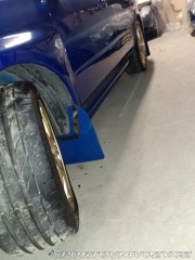 Subaru Impreza STi Spec C RA LHD v ČR 2006