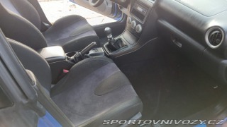 Subaru Impreza STi Spec C RA LHD v ČR 2006