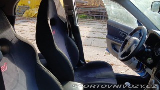 Subaru Impreza STi Spec C RA LHD v ČR 2006