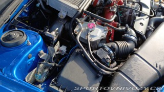 Subaru Impreza STi Spec C RA LHD v ČR 2006