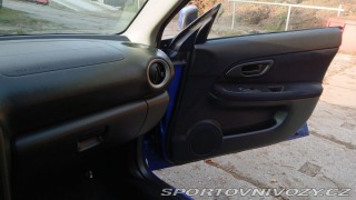 Subaru Impreza STi Spec C RA LHD v ČR 2006