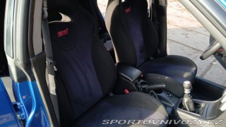 Subaru Impreza STi Spec C RA LHD v ČR 2006