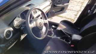Subaru Impreza STi Spec C RA LHD v ČR 2006