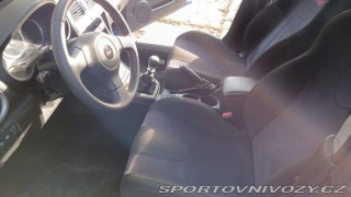 Subaru Impreza STi Spec C RA LHD v ČR 2006