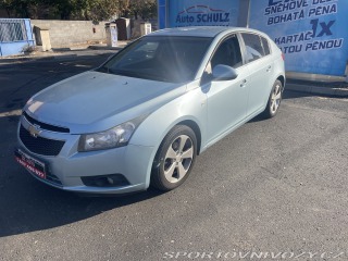 Chevrolet  Cruze SPORT 2.0VCDI 120KW