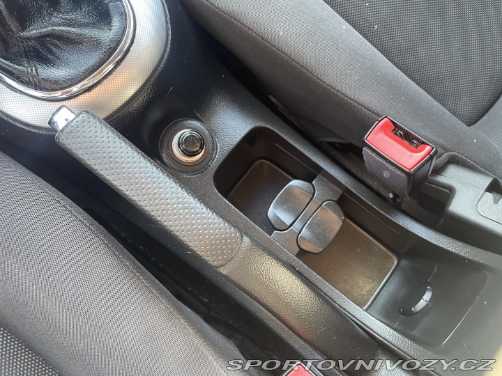 Chevrolet Ostatní modely Cruze SPORT 2.0VCDI 120KW 2012