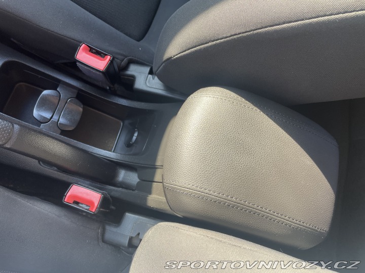 Chevrolet Ostatní modely Cruze SPORT 2.0VCDI 120KW 2012