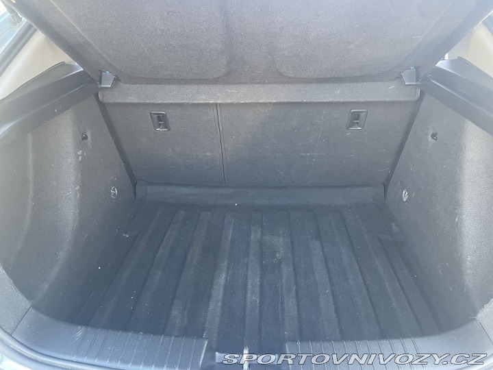 Chevrolet Ostatní modely Cruze SPORT 2.0VCDI 120KW 2012