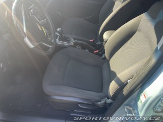Chevrolet Ostatní modely Cruze SPORT 2.0VCDI 120KW 2012