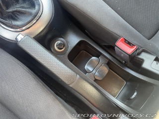 Chevrolet Ostatní modely Cruze SPORT 2.0VCDI 120KW 2012