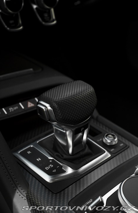 Audi R8 V10 performance quattro 2020