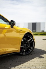 Audi R8 V10 performance quattro 2020