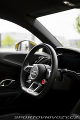 Audi R8 V10 performance quattro 2020