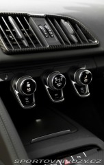 Audi R8 V10 performance quattro 2020