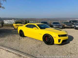 Chevrolet Camaro 2SS
