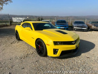 Chevrolet Camaro 2SS 2014