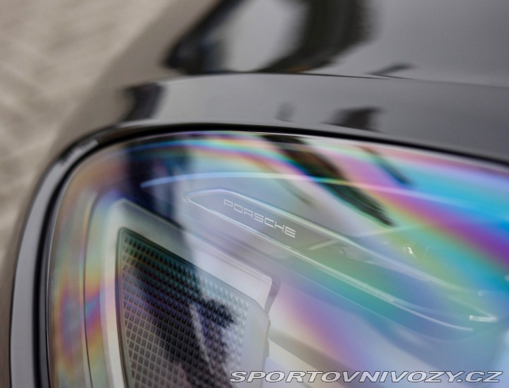 Porsche Macan GTS *PASM*ACC*BOSE*Sport 2022