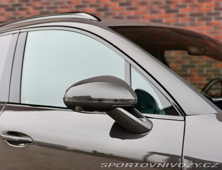 Porsche Macan GTS *PASM*ACC*BOSE*Sport 2022