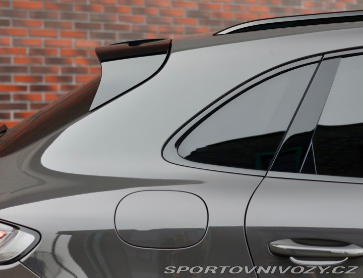 Porsche Macan GTS *PASM*ACC*BOSE*Sport 2022